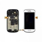 Kdr Samsung Galaxy S3 Mini GT- i8190 Lcd Ekran Dokunmatik Revize
