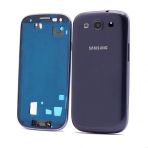 Kdr Samsung Galaxy S3 Neo GT-İ9300 Kasa Kapak