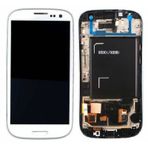 Kdr Samsung Galaxy S3 Neo i9308 Lcd Ekran Dokunmatik Revize
