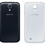 Kdr Samsung Galaxy S4 Mini GT-İ9190 GT-İ9192 Batarya Pil Kapağı