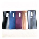 Kdr Samsung Galaxy S9 SM-G960 Batarya Pil Kapağı