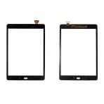 Kdr Samsung Galaxy Tab A SM-T580 Dokunmatik Ön Cam