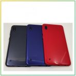 Kdr SM-A105 Samsung Galaxy A10 Batarya Pil Kapağı