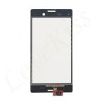 Kdr Sony Xperia M4 Aqua E2303 Dokunmatik Ön Cam