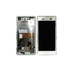 Kdr Sony Xperia M5 E5603 E5606 E5653 Lcd Ekran Dokunmatik Çıtalı