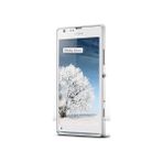 Kdr Sony Xperia Sp C5303 Lcd Dokunmatik Beyaz