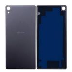 Kdr Sony Xperia X F5121 Gri Arka Pil Batarya Kapağı