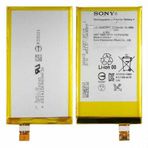 Kdr Sony Xperia XA1 Plus Batarya Pil