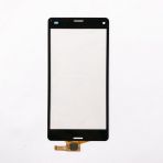 Kdr Sony Xperia Z3 Mini Compact D5803 Dokunmatik Ön Cam