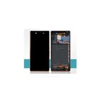 Kdr Sony Xperia Z3 Plus E6553 Lcd Ekran Dokunmatik Çıtalı