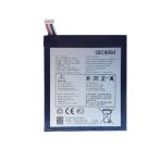 Kdr TLP024C7 OT5059 Alcatel 1X Batarya Pil