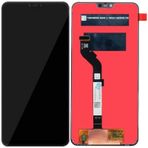 Kdr Xiaomi Mi 8 Lite ( M1808d2tg ) Lcd Ekran Dokunmatik