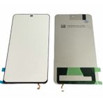 Kdr Xiaomi Redmi Note 10T 5G Arka Ayna Işık BackLight