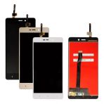 Kdr Xiaomi Redmi S3 Lcd Ekran Dokunmatik