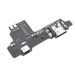 Kdr Zte Blade V8 Şarj Mikrofon Bordu