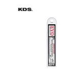 Kds Lb-10 Evo 18 mm 10 Adet Maket Bıçak Yedeği