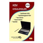 Kdv Uygulamaları - Musa İnci