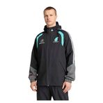 KE5475-E adidas Mercedes - Amg Petronas Formula 1 Team Erkek Yağmurluk-Rüzgarlık