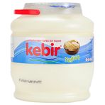 Kebir 2 kg Yarım Yağlı Bidon Yoğurt
