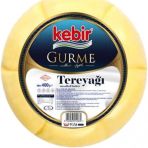 Kebir 400 gr Tuzlu Tereyağı