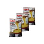 Kebir Trabzon Kuymak Peyniri 500 gr - 3 Lü Set.