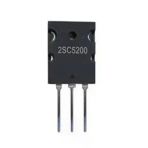 Kec 2Sc5200 Npn Güç Transistörü (High Power) - To-3Pl
