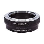 KECAY Konica AR için Lens Adaptör Halkası Micro Four Thirds MFT M4/3 M 4/3 Kamera Gövdesi Panasonic Lumix G1 G2 G3 G10 GX1 GH1 GH2 GF1 GF2 GF3 GF5 GH4 Olympus PEN OM-D E-M5 E-M10 AR-M4/3