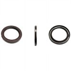 Keçe Krank Accent 00-12/excel 90-94/getz 02-09/ Elantra 00-06/matrix 01-07/cerato 04-06/rio 06-12arka 72x96x9