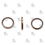 Keçe Krank Land Cruiser 4.5 92-97 Arka 99x119x9,5