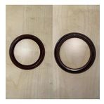 Keçe Krank Yd25 02-05/navara 07-14 Ön (50x62x8)