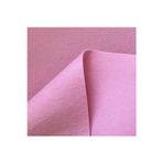 Keçe Kumaş Tozpembe Renk (100cm En) 2mm Figür, El işi, Çanta, Dekor, Hobi Aktiviteleri, Süsleme, Parti