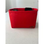 Keçe Love Longchamp Small (S) Çanta içi Düzenleyici, Çanta içi Organizer - Kırmızı
