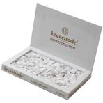 Keçecizade 420 gr Duble Fıstıklı Lokum