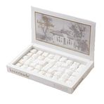 Keçecizade 450 gr Bademli Kare Kurabiye
