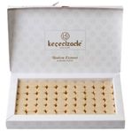 Keçecizade 870 g Badem Ezmesi