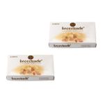 Keçecizade Badem Ezmesi 215 x 2 (Keçecizade) Paket 26