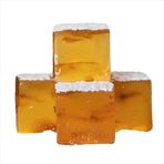 Keçecizade Damla Sakızlı Lokum 430 GR