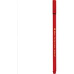 Keçeli Kalem 0.4mm Renkli Masis Trio Pen 0.4mm S6504 1 Adet - Bordo