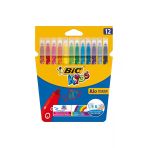 Keçeli Kalem Kıd Couleur 12 Renk 9202932