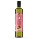 Kechila Gül Sirkesi 500 ml, Fermente Gül Sirkesi, Çiçeksi Aromalı Sirke