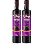 Kechila Karadut Özü 700 Gr (2 paketi)