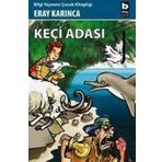 KEÇİ ADASI - ERAY KARINCA