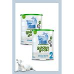 Keçi Devam Sütü 2 Numara 400 Gr 2'li Paket