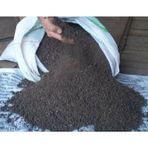 KEÇİ GÜBRESİ %100 DOĞAL(YAYLADA BESLENEN KEÇİ GÜBRESİ) YANMIŞ ELENMİŞ 15 LT