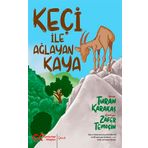 Keçi ile Ağlayan Kaya Cumhuriyet Kitapları Yayınları