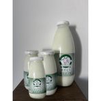 Keçi Kefir Paketi