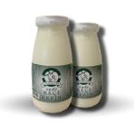 Keçi Kefir Sade 250ml*2 adet