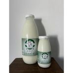 Keçi Kefir(1lt) + Keçi Sade KEFIR(250ML)
