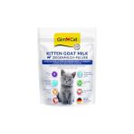Keçi Süt Tozu, 200 gr Yavru Kedi Için Besleyici Destek
