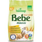 Keçi Sütlü 6 Ay Bebe Bisküvisi 4 x 400 G